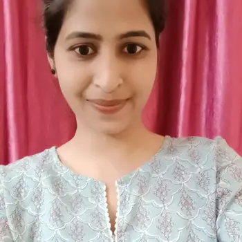 Kanchan  Tutor From Jankipuram Lucknow