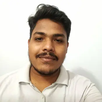 Himanshu Shukla Tutor From Jankipuram Lucknow