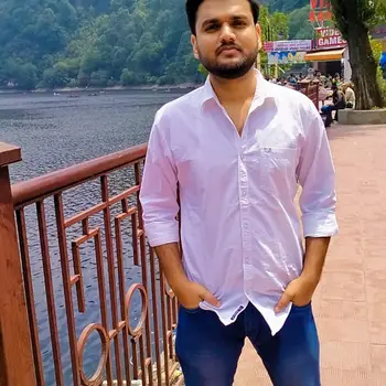 Pranav kant Tiwari Tutor From Vikas Khand Lucknow