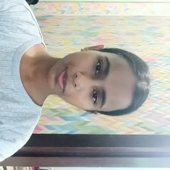 Jaismin Patel Tutor From Aliganj Lucknow