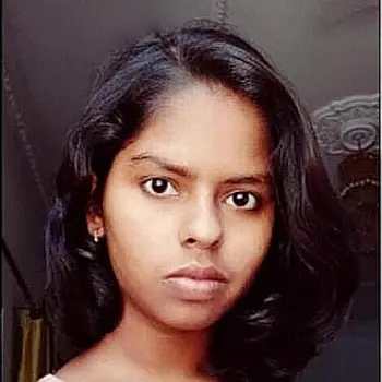 Sanskriti Kushwaha  Tutor From Arjunganj Lucknow