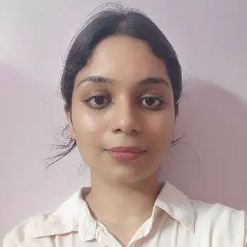 Ananya Pandey Maths Home Tutor in Bhitauli Lucknow with 4 Years Experience