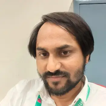 Shahab Ahmad Physics Home Tutor in Gomti Nagar Lucknow with 12 Years Experience