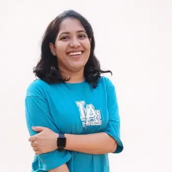 divya dwivedi Biology Home Tutor in Aliganj Lucknow with 00 Years Experience