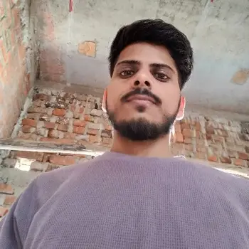 Raushan Kumar English Home Tutor in Indira Nagar Lucknow with 2 Years Experience