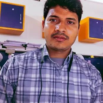 SUNIL KUMAR Maths Home Tutor in Jankipuram Lucknow with 6 Years Experience
