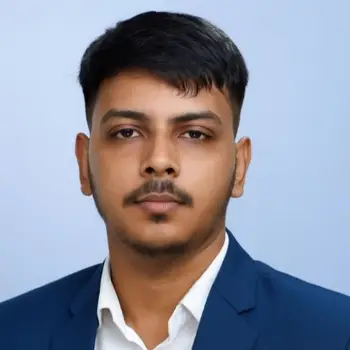 Vivek Chand Maths Home Tutor in Kharagapur Lucknow with 3 Years Experience