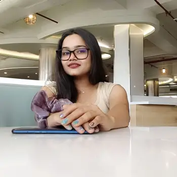 Monika Yadav  home tutor From Chand Ganj Lucknow