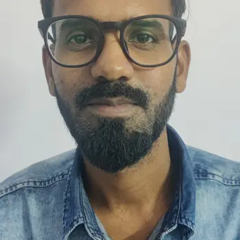 Akhilesh Srivastava  Tutor From Chinhat Lucknow