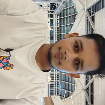 Satyam Singh Patel Tutor From Aishbagh Lucknow