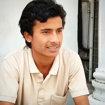 Ankit Kumar yadav  Tutor From Daliganj Lucknow