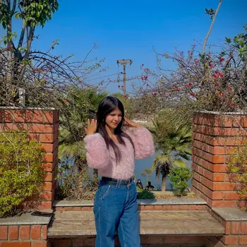 Mohini  home tutor From Indira Nagar Lucknow