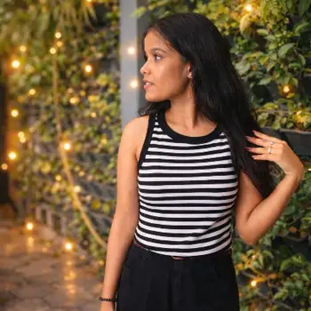 Arya Singh Dancing Home Tutor in Chinhat Lucknow with 0 Years Experience