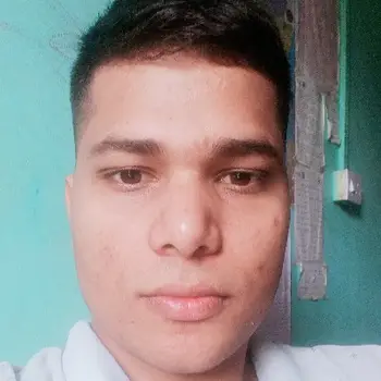 Abhay chaubey Maths Home Tutor in Jankipuram Lucknow with 4 Years Experience