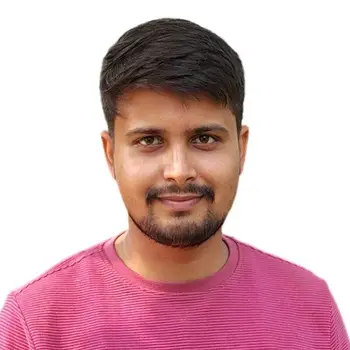 Abhishek kumar Choubey  Tutor From Kalyanpur Lucknow
