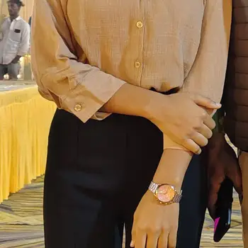 Shambhavi Pandey  Tutor From Kapoorthala Lucknow