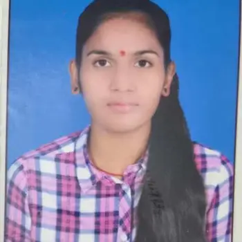 Radhika yadav Tutor From Madion Lucknow