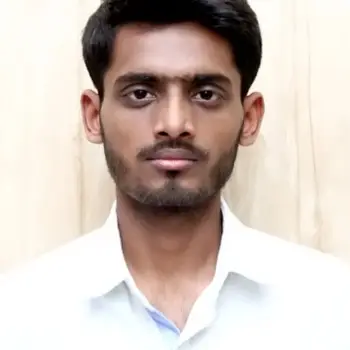 Saurabh Singh Tutor From Indira Nagar Lucknow