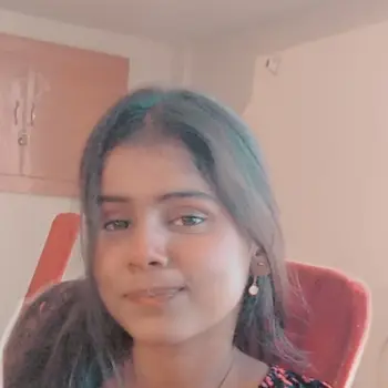 Diya Yadav Maths Home Tutor in Gomti Nagar Lucknow with 1 Years Experience