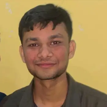 Utkarsh Trivedi Tutor From Gomti Nagar Lucknow