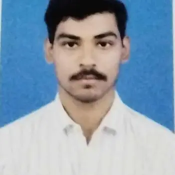 Akhand Pratap Singh Maths Home Tutor in Jankipuram Lucknow with 2 Years Experience