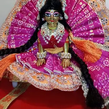 Meghna Doshi Maths Home Tutor in Gomti Nagar Lucknow with 8 Years Experience