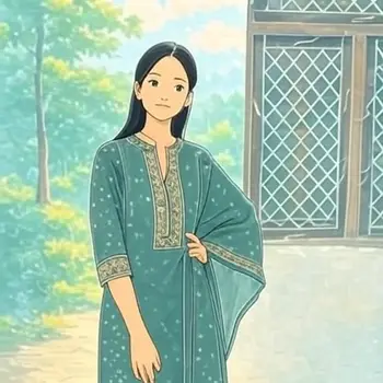 Swati Singh Chauhan  Tutor From Gomti Nagar Lucknow