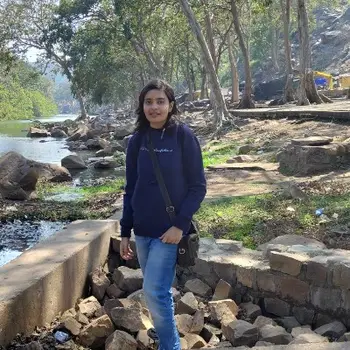 tulika pandey Physics Home Tutor in Vinamra Khand Lucknow with 4 Years Experience