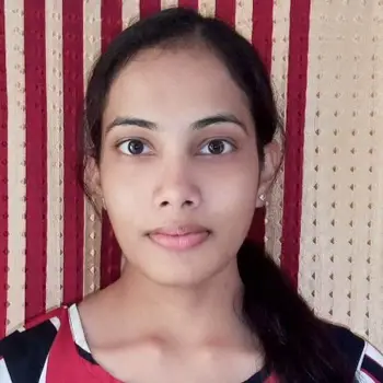 Mansi Soni History Home Tutor in Arjunganj Lucknow with 2 Years Experience