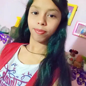 Tanishka kashyap English Home Tutor in Mahanagar Lucknow with 2 Years Experience