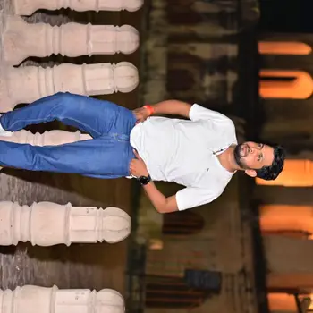 MUNENDRA KUMAR Tutor From Indira Nagar Lucknow