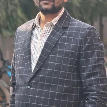 Dilshad Ahamad home tutor From Chinhat Lucknow