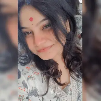 Anchal Agrahari Maths Home Tutor in Gomti Nagar Lucknow with 1 Years Experience