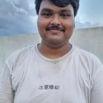 Aniket Singh Tutor From Amausi Lucknow