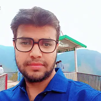 Vishal Gupta Accountancy Home Tutor in Rajajipuram Lucknow with 10 Years Experience