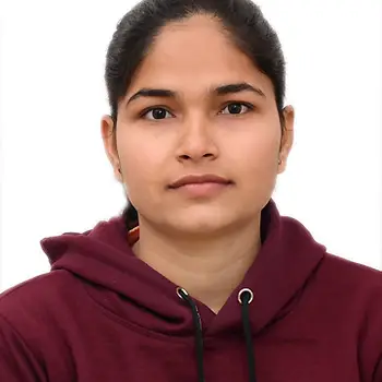 PRIYANSHI YADAV all-subjects Home Tutor in Polytechnic Chauraha Lucknow with 3 Years Experience