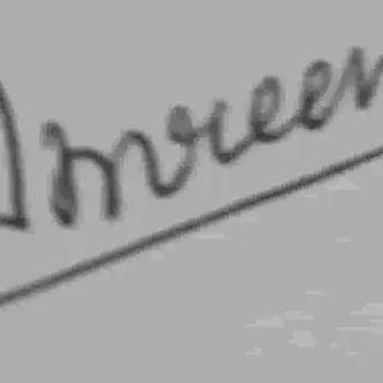 Amreen Bano Tutor From Hazratganj Lucknow