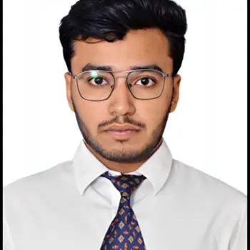 Samad Tutor From Amber Ganj Lucknow