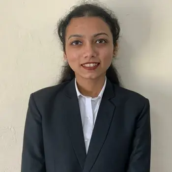 Stuti Jaiswal Tutor From Gomti Nagar Lucknow