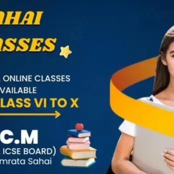 Namrata Sahai  home tutor From Amar Shaheed Path Lucknow