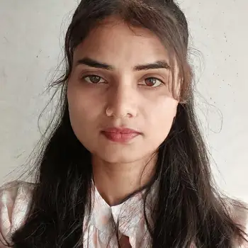 Pratiksha Patel Maths Home Tutor in Alambagh Lucknow with 5 Years Experience