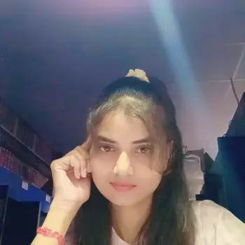 Pratiksha Patel Maths Home Tutor in Alambagh Lucknow with 5 Years Experience