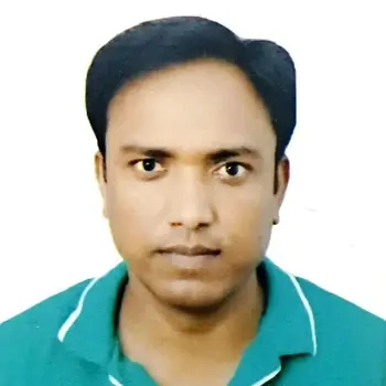 DILIP DAS Maths Home Tutor in Alambagh Lucknow with 3 Years Experience