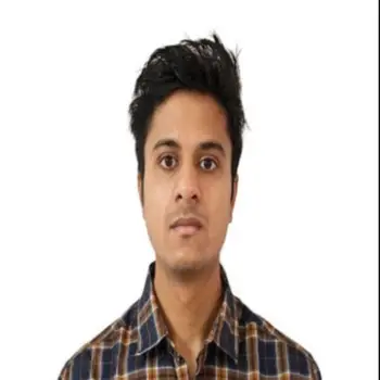 Shivam Gautam Maths Home Tutor in Gomti Nagar Lucknow with 1 Years Experience
