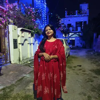 Vidisha Maths Home Tutor in Rajajipuram Lucknow with 1 Years Experience