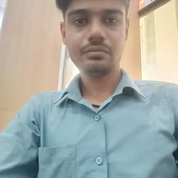 Harshit Rai  Tutor From Jankipuram Lucknow