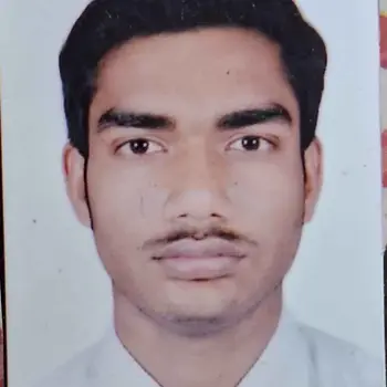Dipesh Verma  Tutor From Aashiana Lucknow