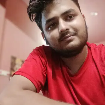 Shubham Jaiswal Maths Home Tutor in Alambagh Lucknow with 1 Years Experience
