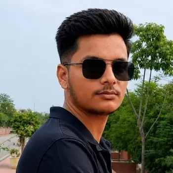Pranjal dev Maths Home Tutor in Aliganj Lucknow with 6 Years Experience
