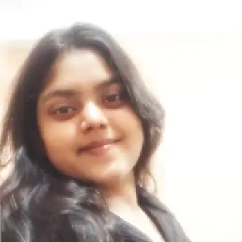 Ayushii Jaiswal Maths Home Tutor in Balaganj Lucknow with 8 Years Experience